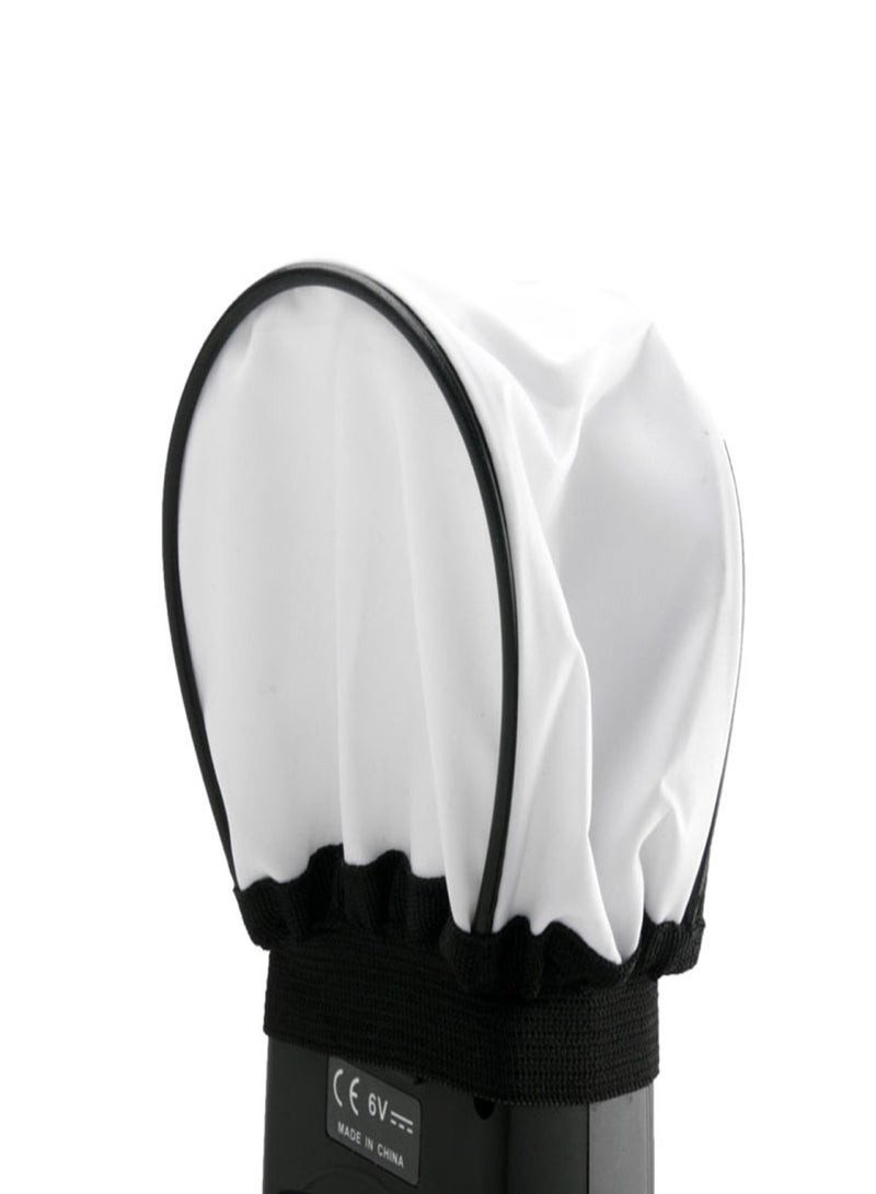 Portable Universal Cloth Soft Flash Bounce Diffuser Softbox - Image 2